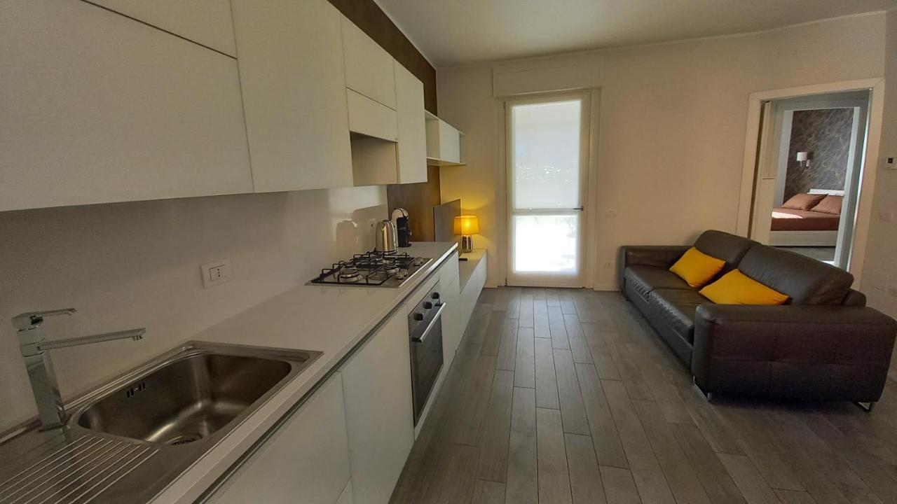 Home Sweet Home Pessano con Bornago Exterior foto