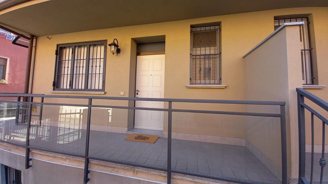 Home Sweet Home Pessano con Bornago Exterior foto